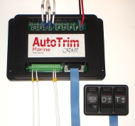 Autotrim, ATG3-2